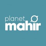 Planetmahir Logo